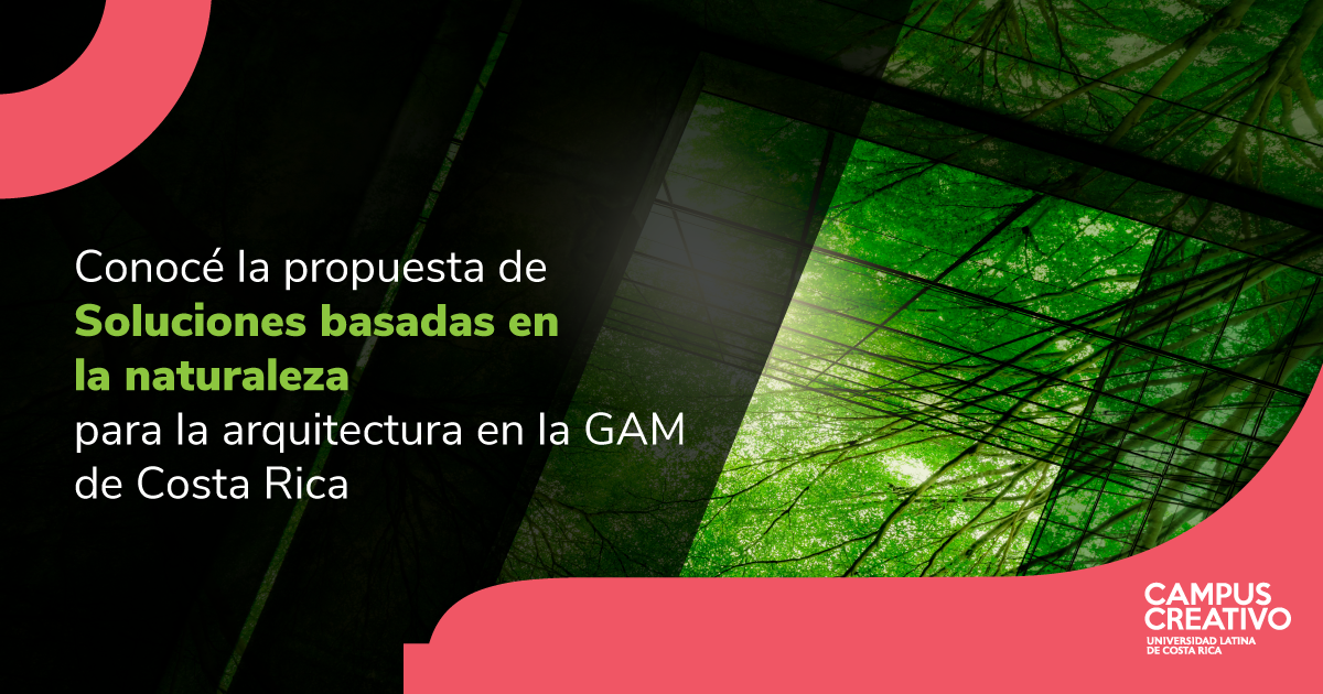 Soluciones basadas en la Naturaleza