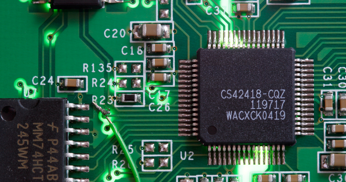 Pilares de la Tecnología Moderna: Lo que debés saber sobre los Semiconductores