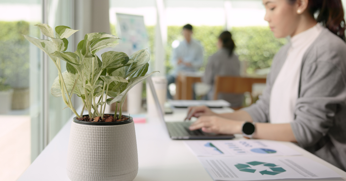 Transformá el Futuro: Contribuí con la Red de Economía Circular