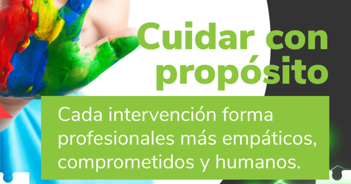 Caminando Juntos un proyecto de acompañamiento a familias con niños con autismo