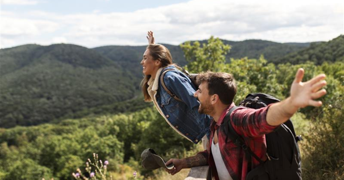 Liderazgo Turístico 3D el Futuro del Turismo con Impacto, Conciencia y Propósito 
