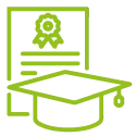 Carreras y cursos