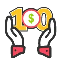  Financiación hasta del 100% del costo del programa académico