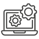 Modernos laboratorios equipados con tecnología de punta