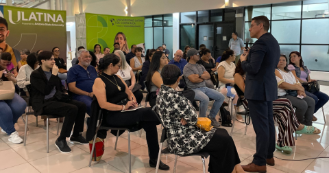 Mipymes podrán optar por el  Capital Semilla Programa Regional